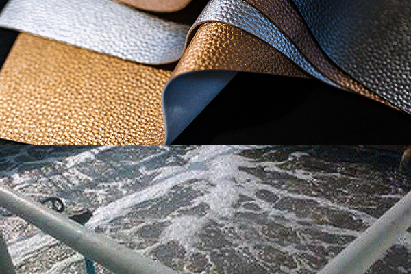 制革廢水處理工藝