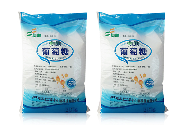 食品級葡萄糖在飲料工業中的應用