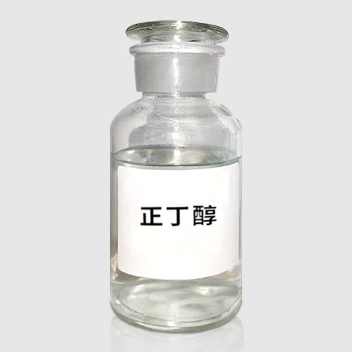 正丁醇圖片