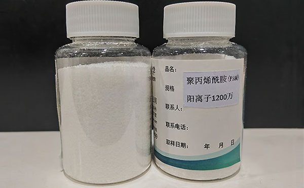 聚丙烯酰胺在水泥混凝土中的應用優點及機理