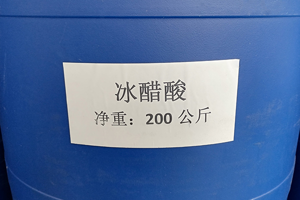 冰醋酸在紡織印染中的作用及應用案例