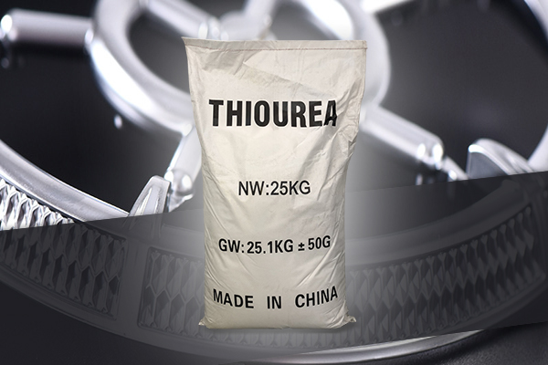 硫脲在電鍍和化學鍍中的作用