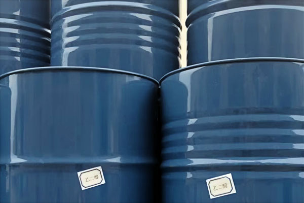 ph值對滌綸級乙二醇質量的影響