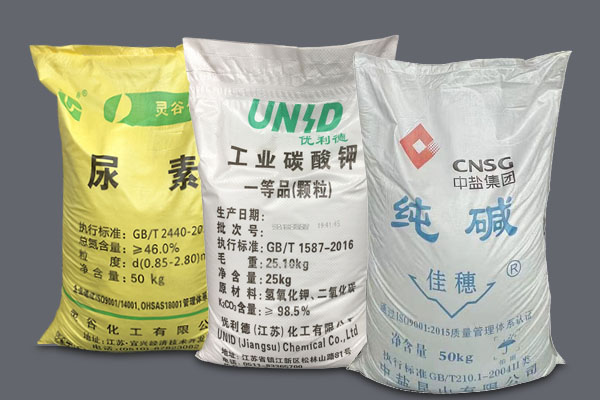 尿素、硫酸鎂、碳酸鉀、純堿等在搪瓷釉漿中的作用