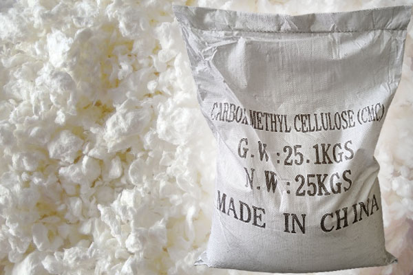羧甲基纖維素鈉在紙漿造紙中的應用