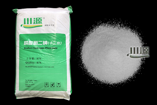 磷酸氫二鈉的性能及用途