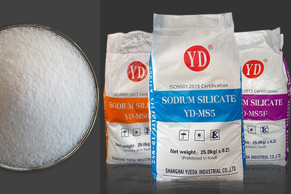 偏硅酸鈉在金屬表面處理中有哪些應用？