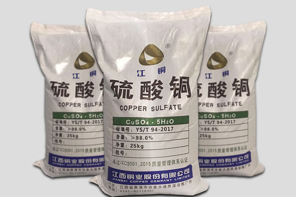 硫酸銅可以除藻嗎?