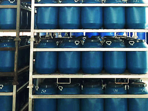 滲透劑有哪些你知道嗎?實建化工告知你 滲透劑有哪些你知道嗎?實建化工告知你