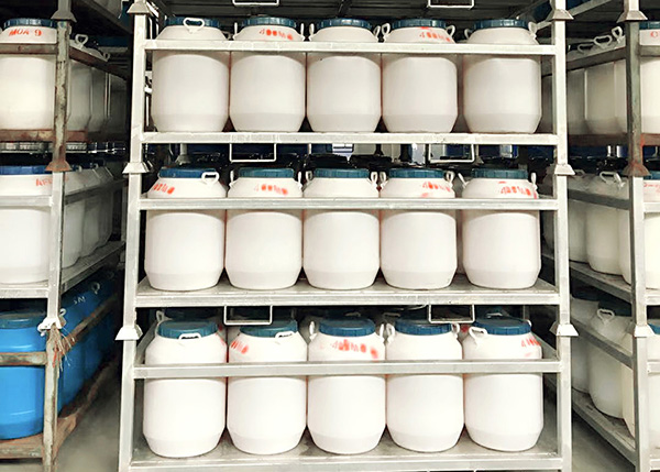 實建化工為您介紹聚丙二醇如何存儲? 實建化工為您介紹聚丙二醇如何存儲?