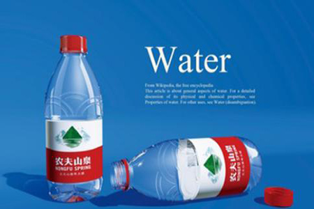 農(nóng)夫山泉礦泉水 農(nóng)夫山泉礦泉水