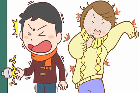 抗靜電劑針對抗靜電