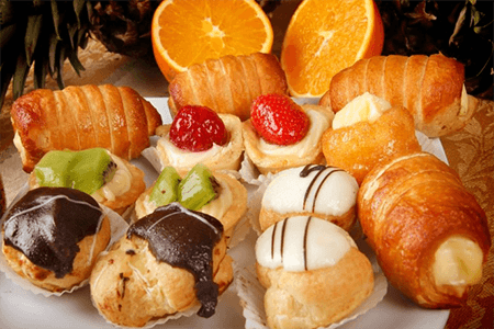 司盤65用于蛋糕的運(yùn)用 司盤65用于蛋糕的運(yùn)用