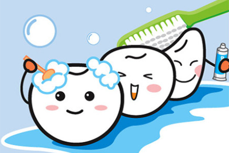 聚乙二醇在牙膏的應用