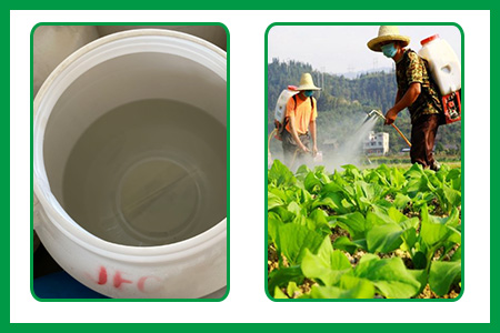 滲透劑在農(nóng)藥上得應(yīng)用 滲透劑在農(nóng)藥上得應(yīng)用