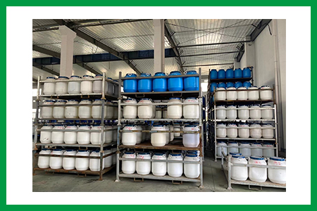 實建化工工廠 實建化工工廠