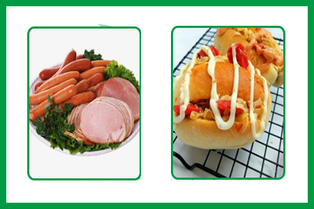 司盤在肉制品和面包中得應(yīng)用 司盤在肉制品和面包中得應(yīng)用