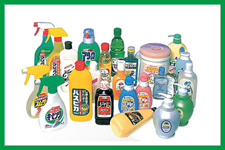 洗滌用品 洗滌用品