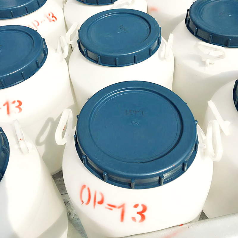 乳化劑OP系列 乳化劑OP系列