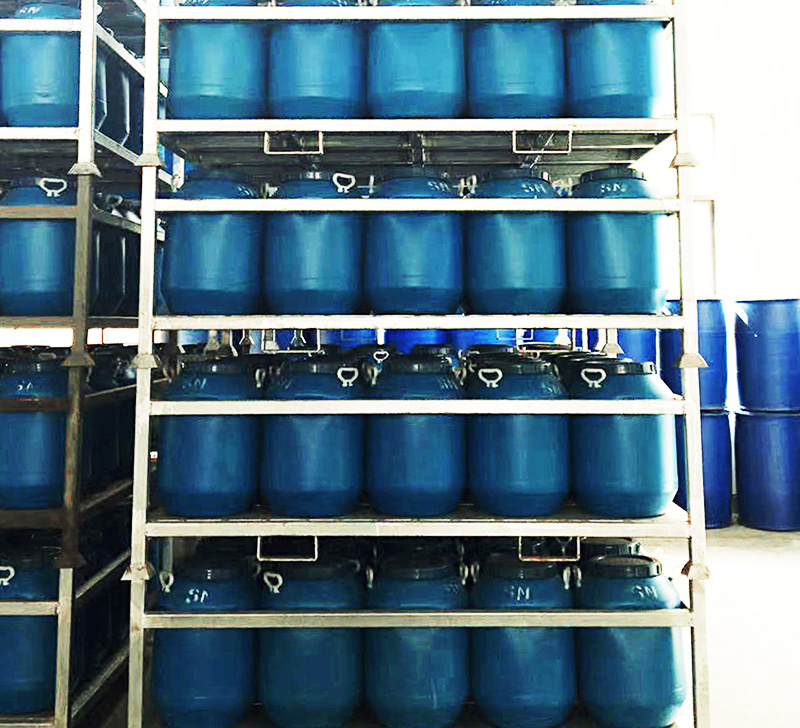 耐堿滲透劑 耐堿滲透劑